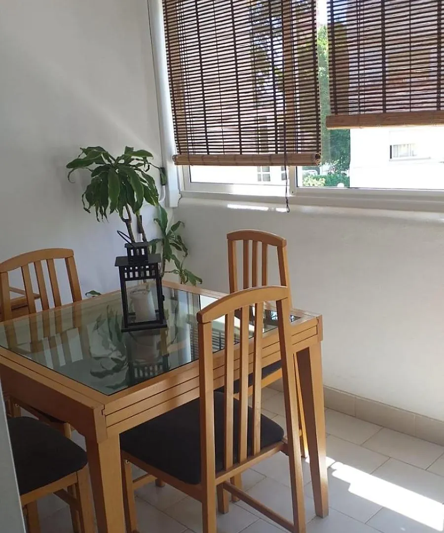 Edificio Don Daniel Apartment Benalmadena