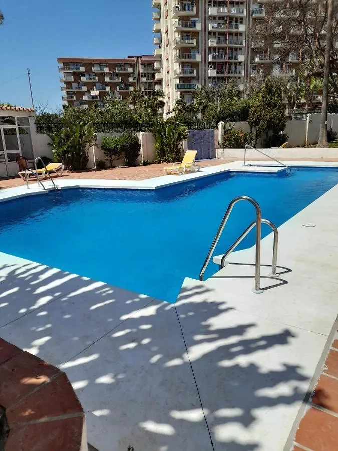 Edificio Don Daniel Appartement Benalmádena 0*,
