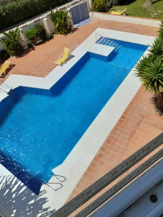 Edificio Don Daniel Appartement Benalmádena
