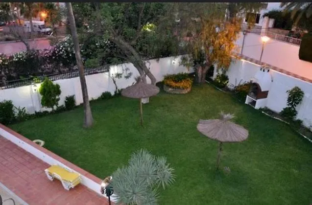 Edificio Don Daniel Appartement Benalmádena