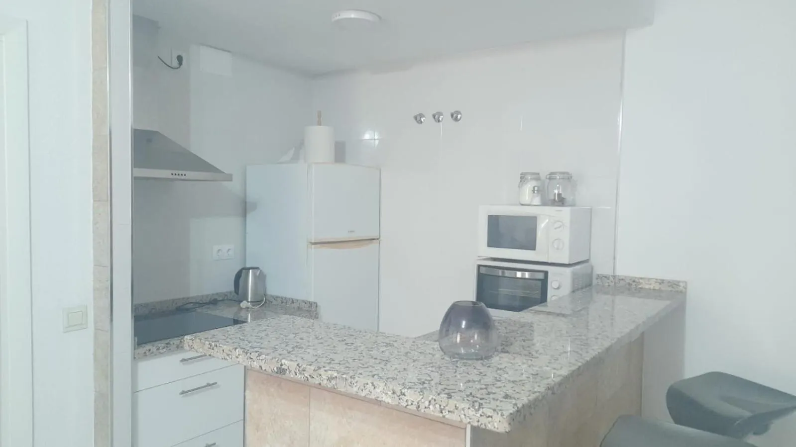 Edificio Don Daniel Appartement Benalmádena 0*,  Spanje