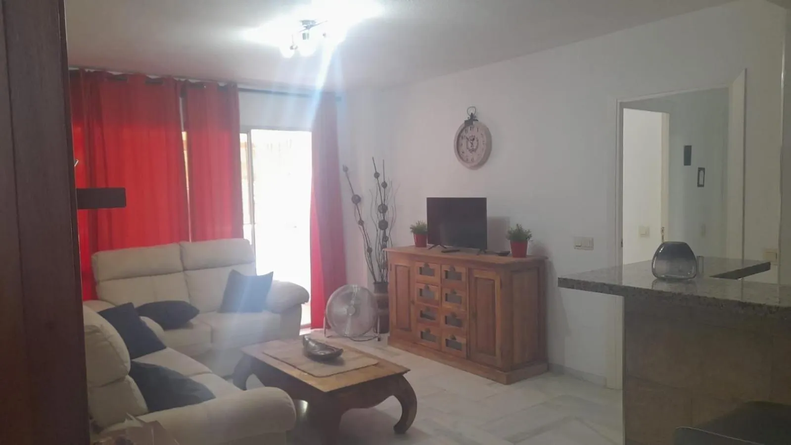 Edificio Don Daniel Appartement Benalmádena