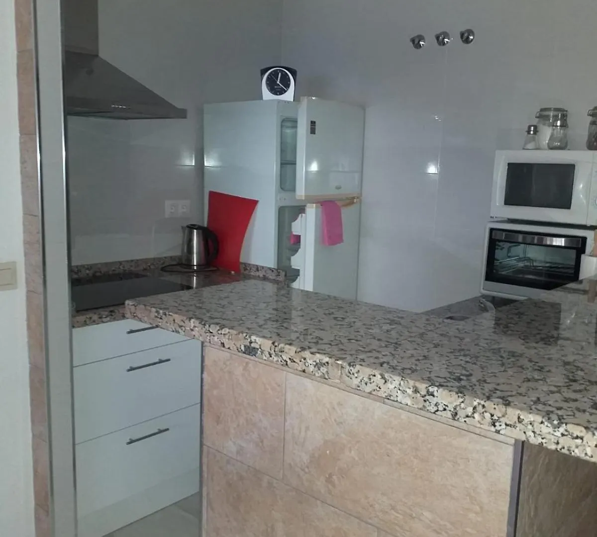 Edificio Don Daniel Appartement Benalmádena