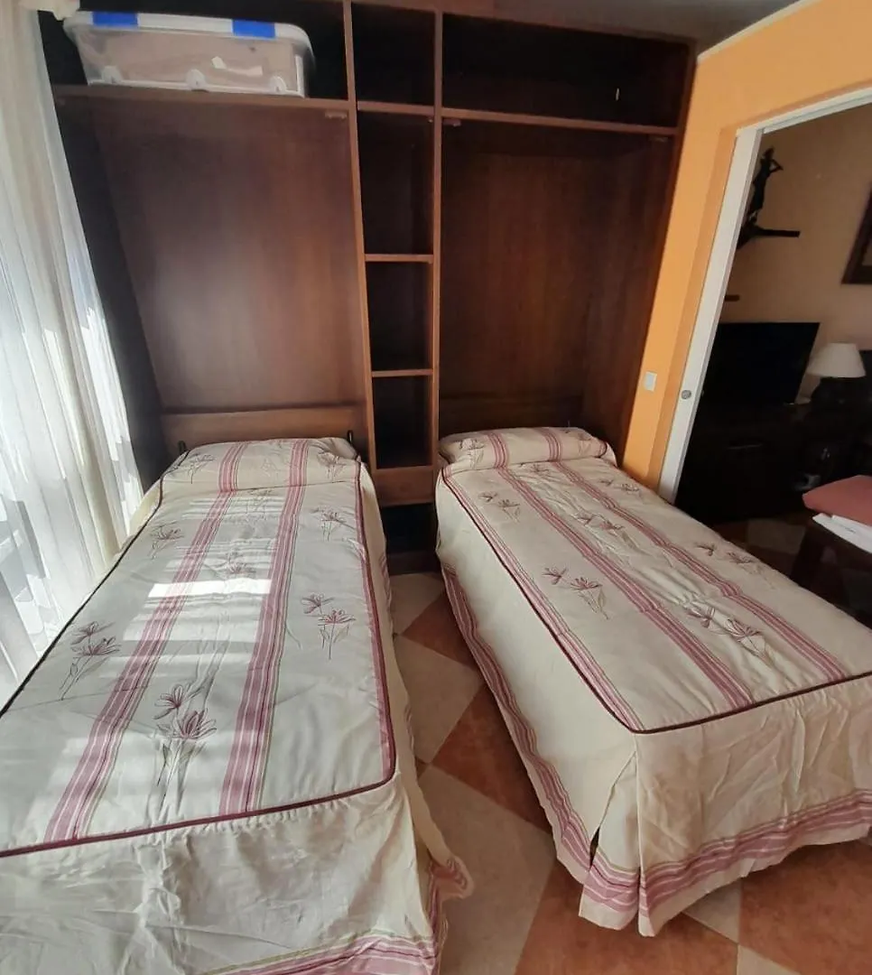 Edificio Don Daniel Appartement Benalmádena