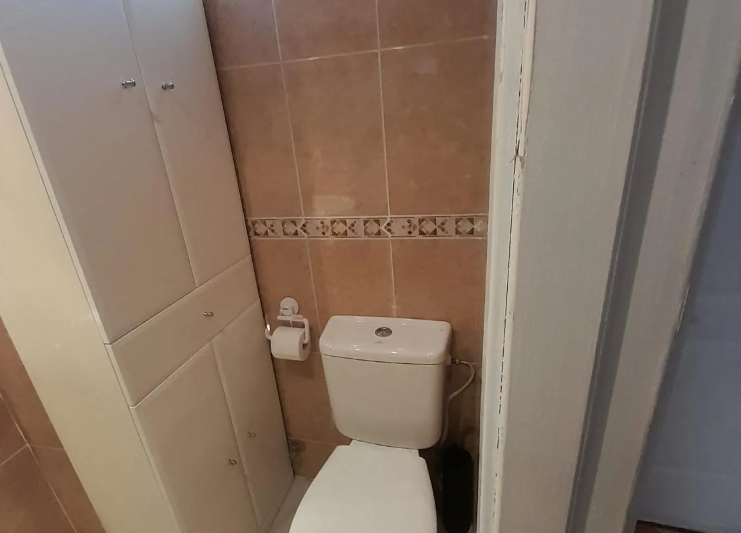 Edificio Don Daniel Appartement Benalmádena