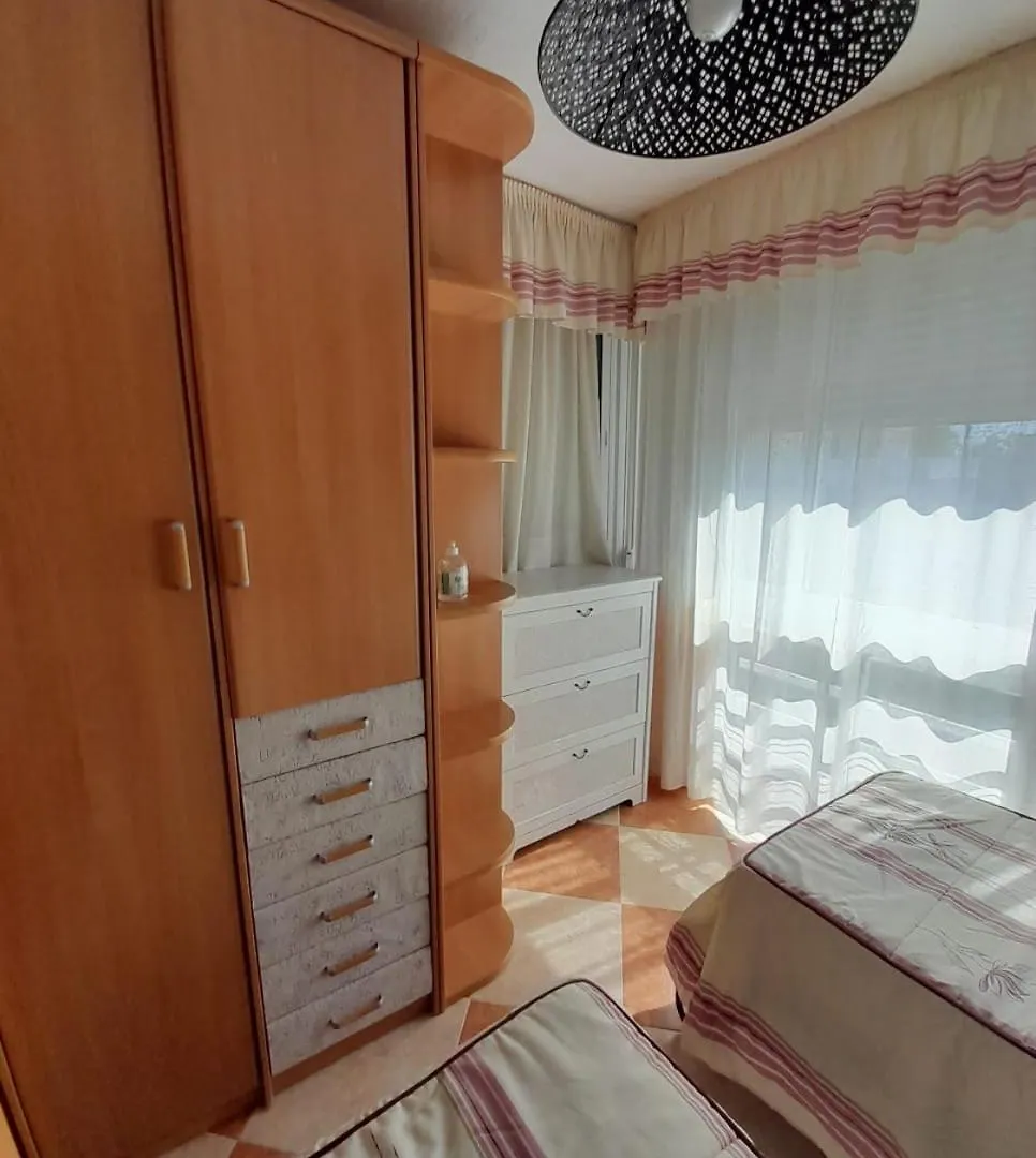 Edificio Don Daniel Appartement Benalmádena