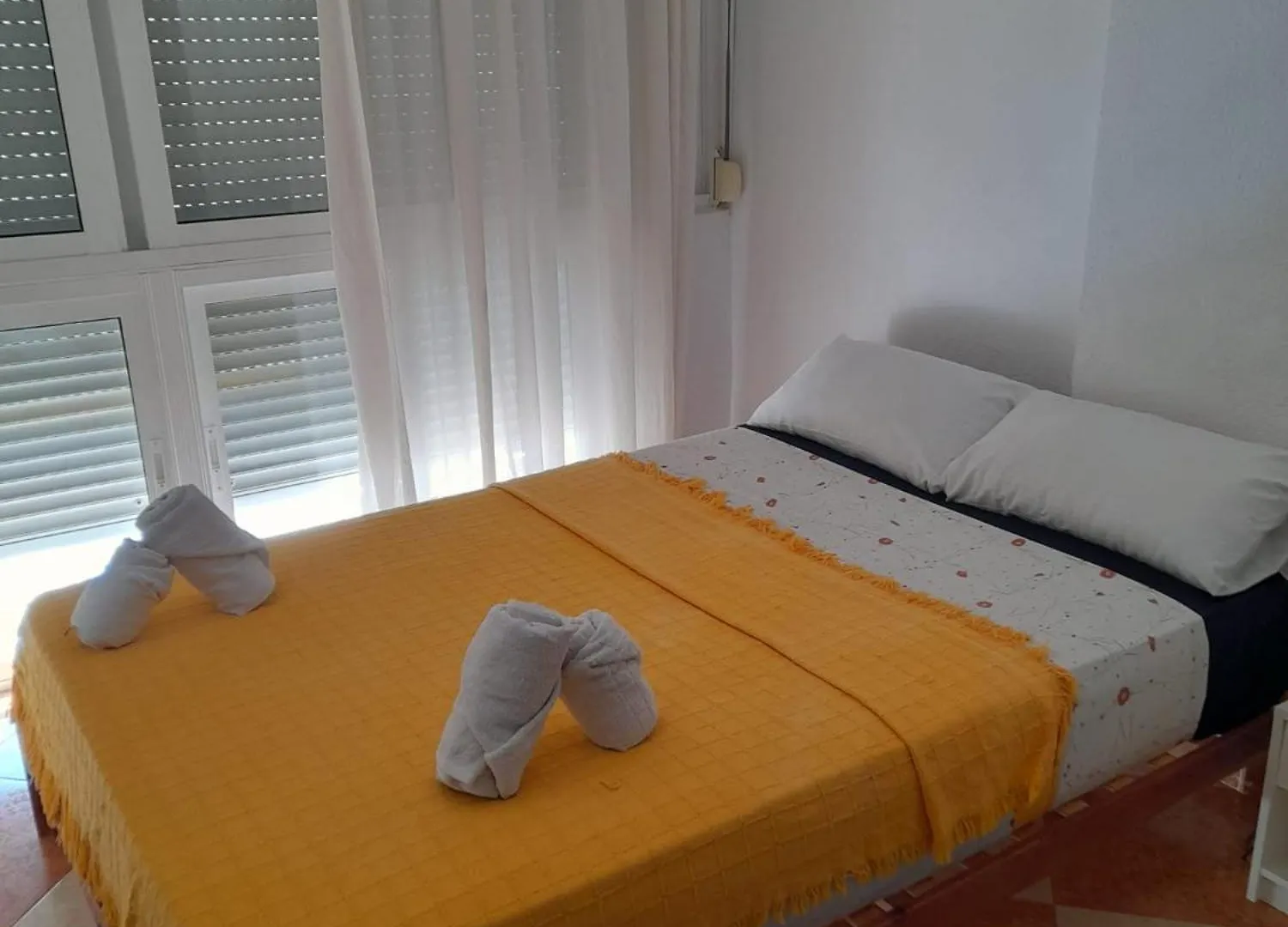 Edificio Don Daniel Appartement Benalmádena