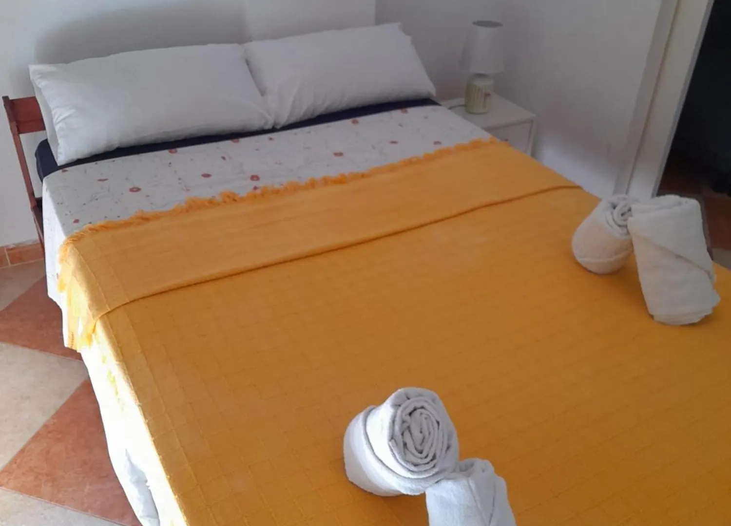 Edificio Don Daniel Appartement Benalmádena Spanje