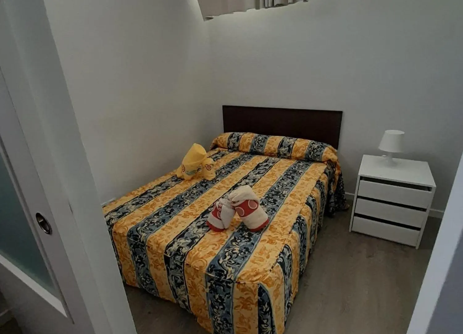 Edificio Don Daniel Appartement Benalmádena