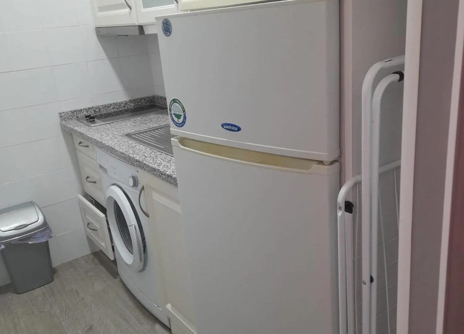Edificio Don Daniel Appartement Benalmádena