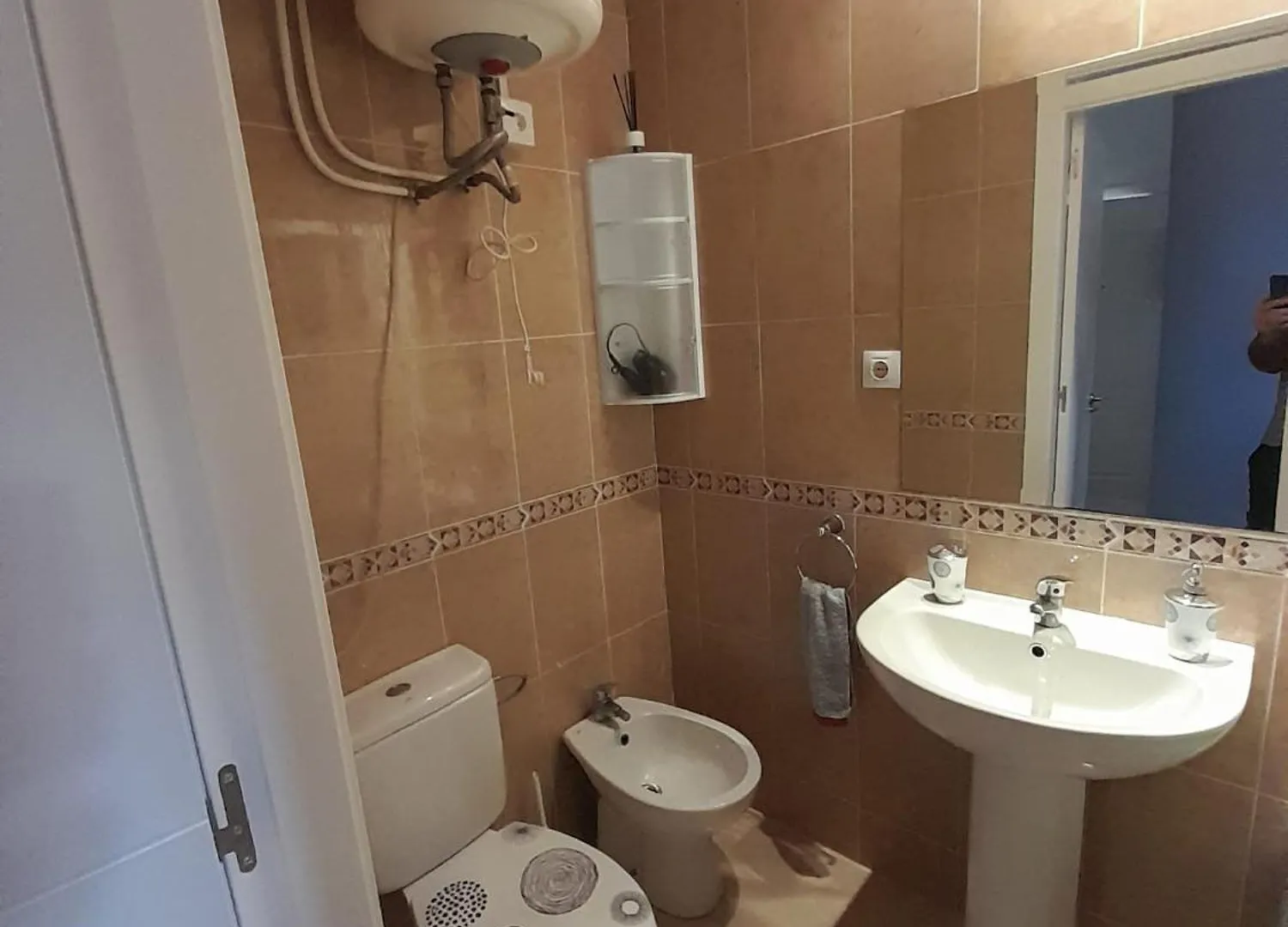 Edificio Don Daniel Appartement Benalmádena