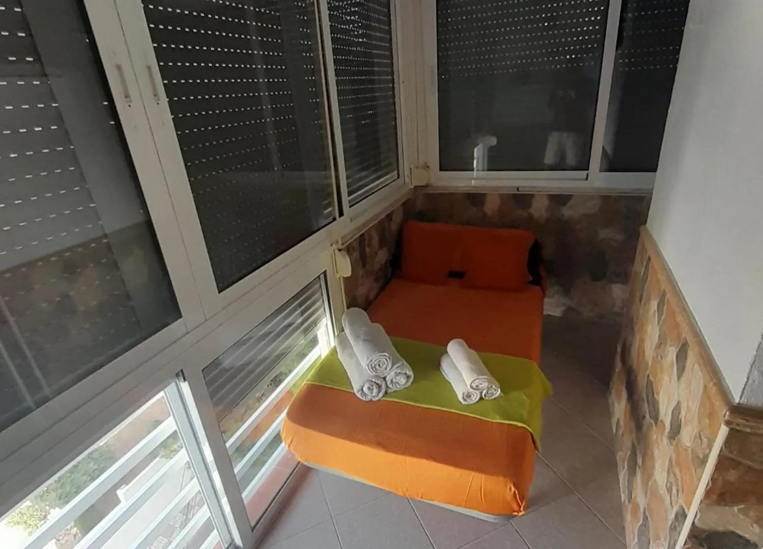 Edificio Don Daniel Appartement Benalmádena Spanje