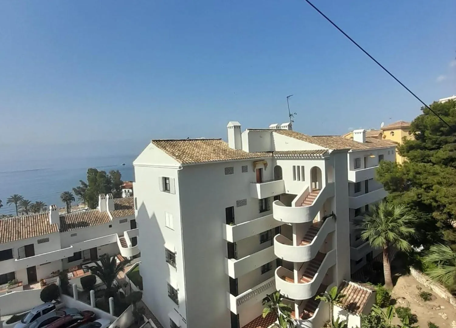 Edificio Don Daniel Appartement Benalmádena 0*,