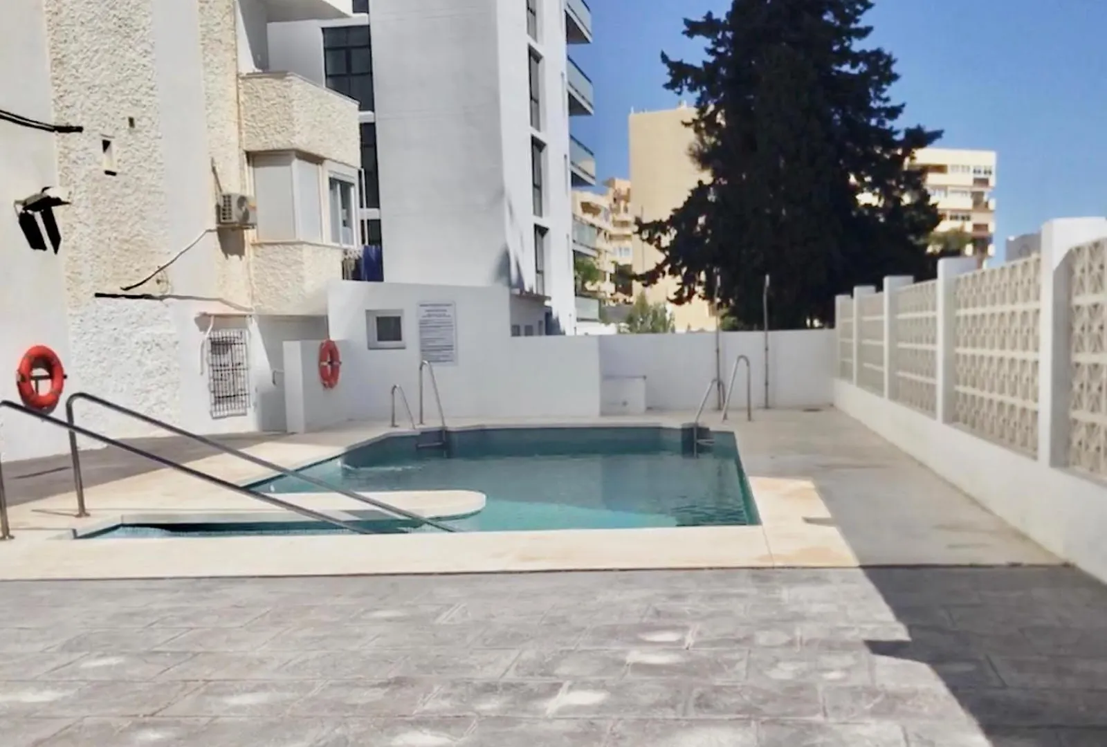 Edificio Don Daniel Appartement Benalmádena