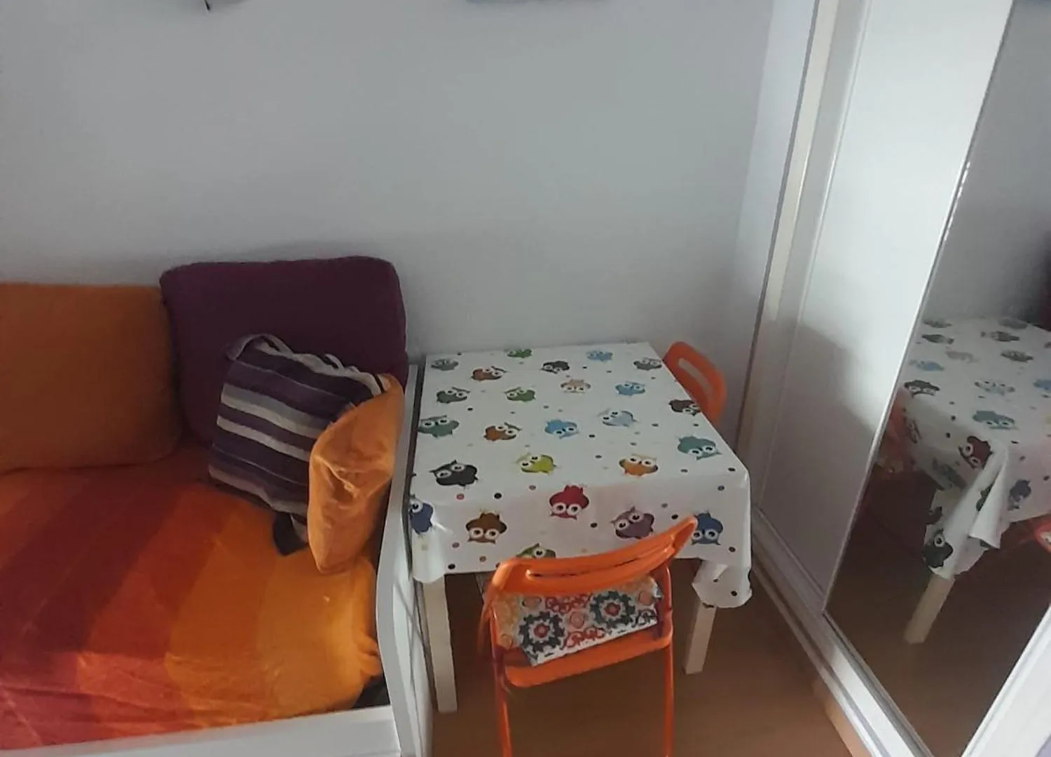 Edificio Don Daniel Appartement Benalmádena